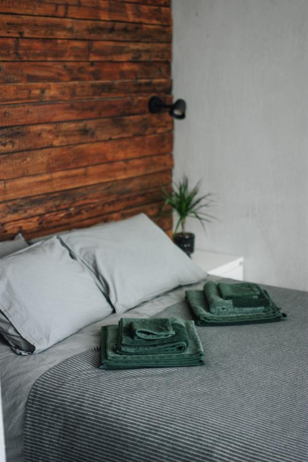 "Quiet Center" Apartment, Close To Train Station Tukums Εξωτερικό φωτογραφία