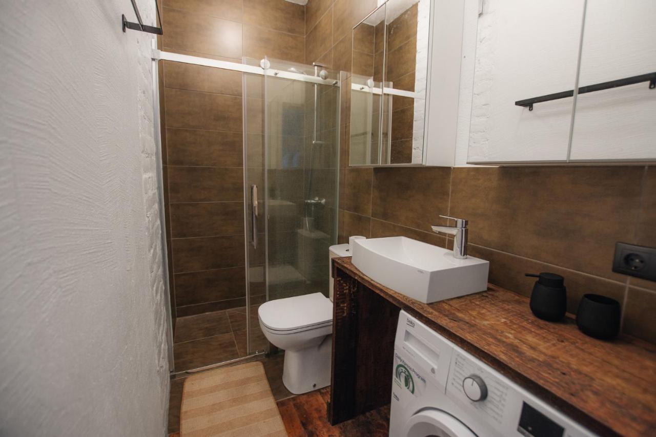 "Quiet Center" Apartment, Close To Train Station Tukums Εξωτερικό φωτογραφία
