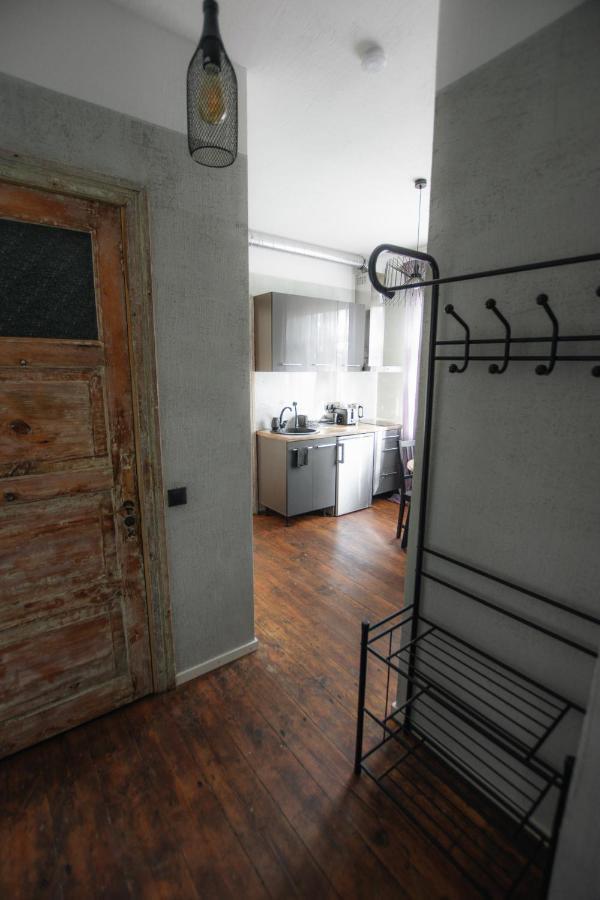 "Quiet Center" Apartment, Close To Train Station Tukums Εξωτερικό φωτογραφία